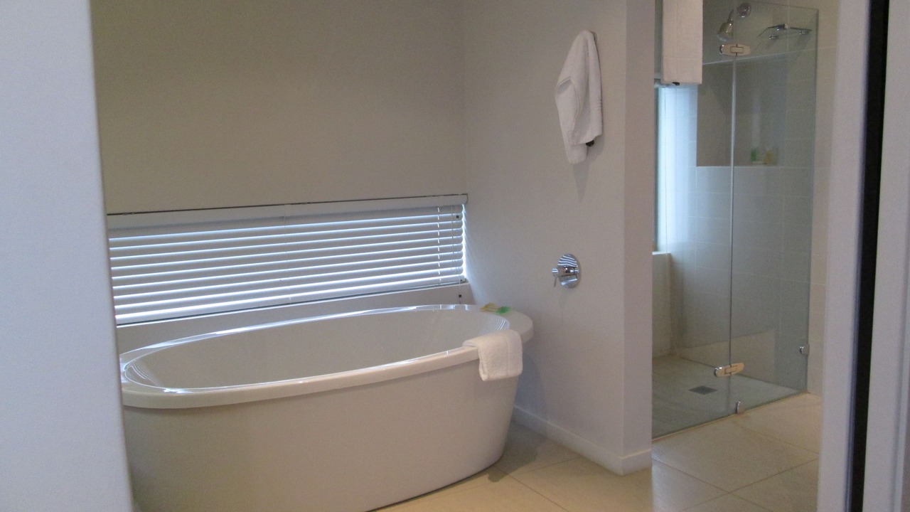 Photo of Bedroom in Nottingham Road