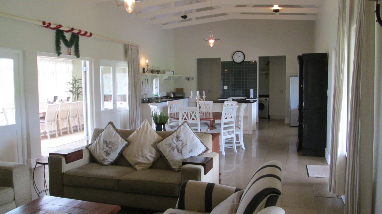 Photo of Bedroom in Nottingham Road
