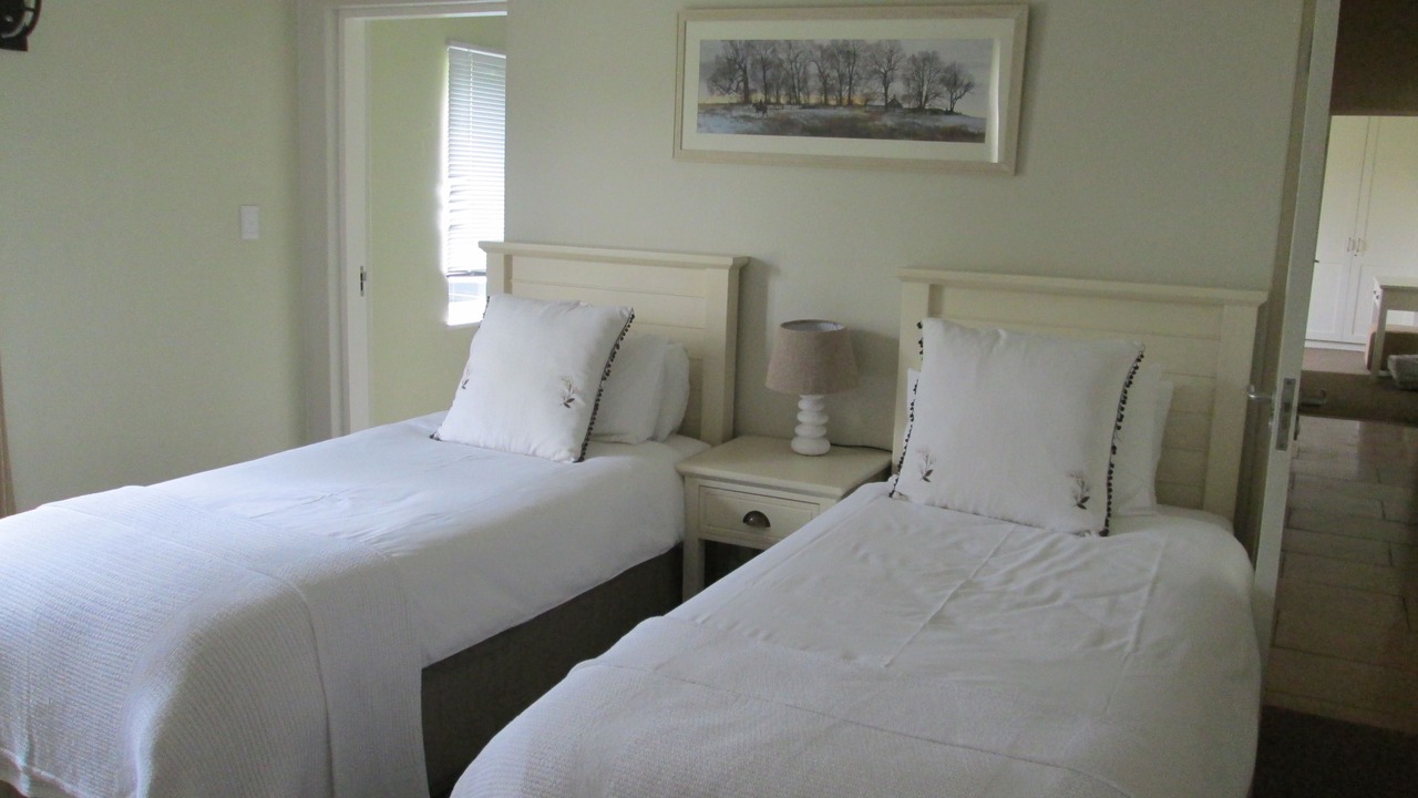 Photo of Bedroom in Nottingham Road