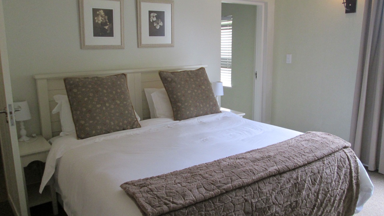 Photo of Bedroom in Nottingham Road