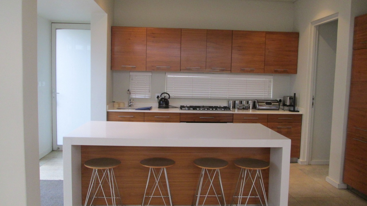 Photo of Kitchen in Nottingham Road