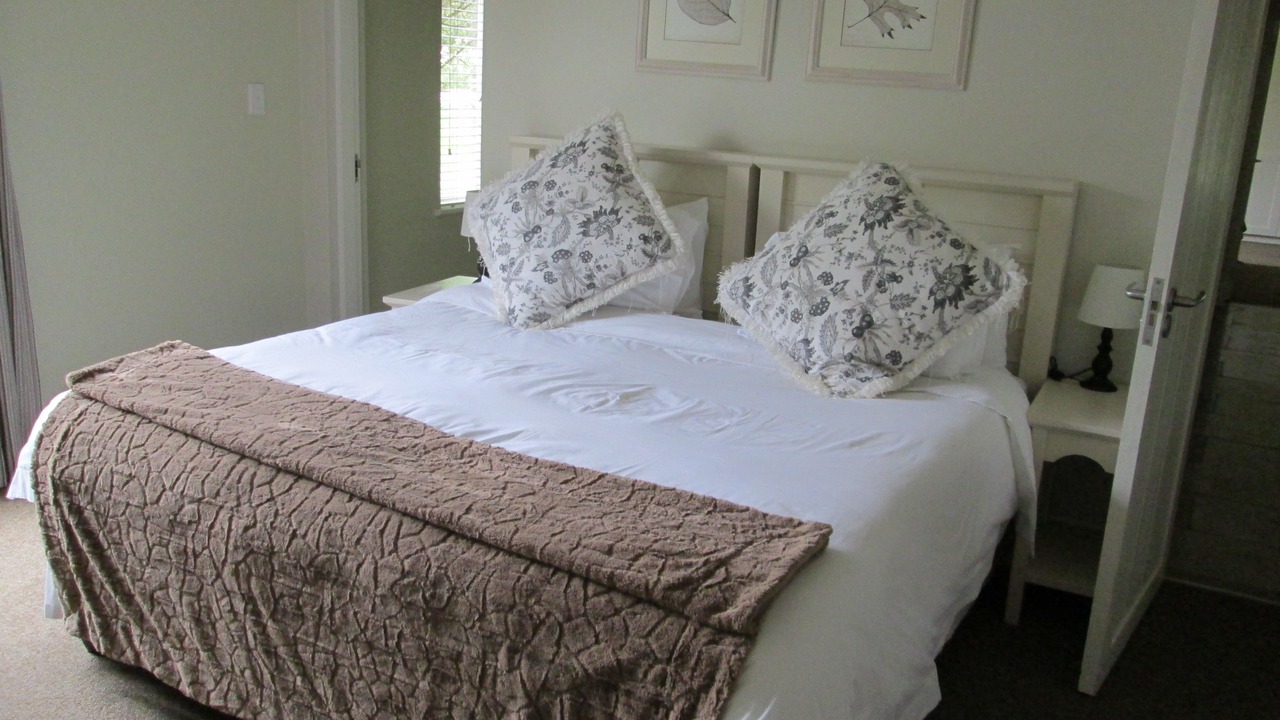 Photo of Bedroom in Nottingham Road