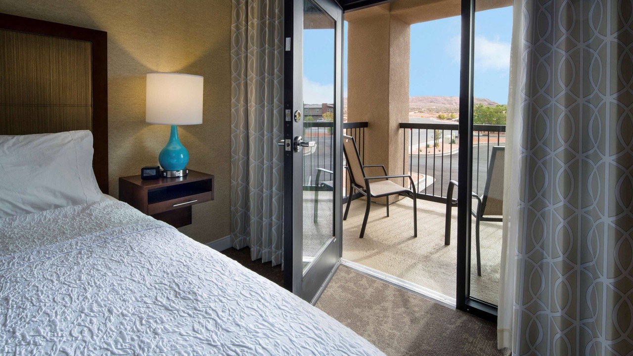 Photo of Bedroom in Page