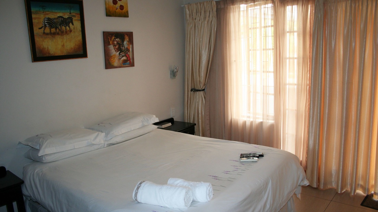Photo of Bedroom in Scottsville