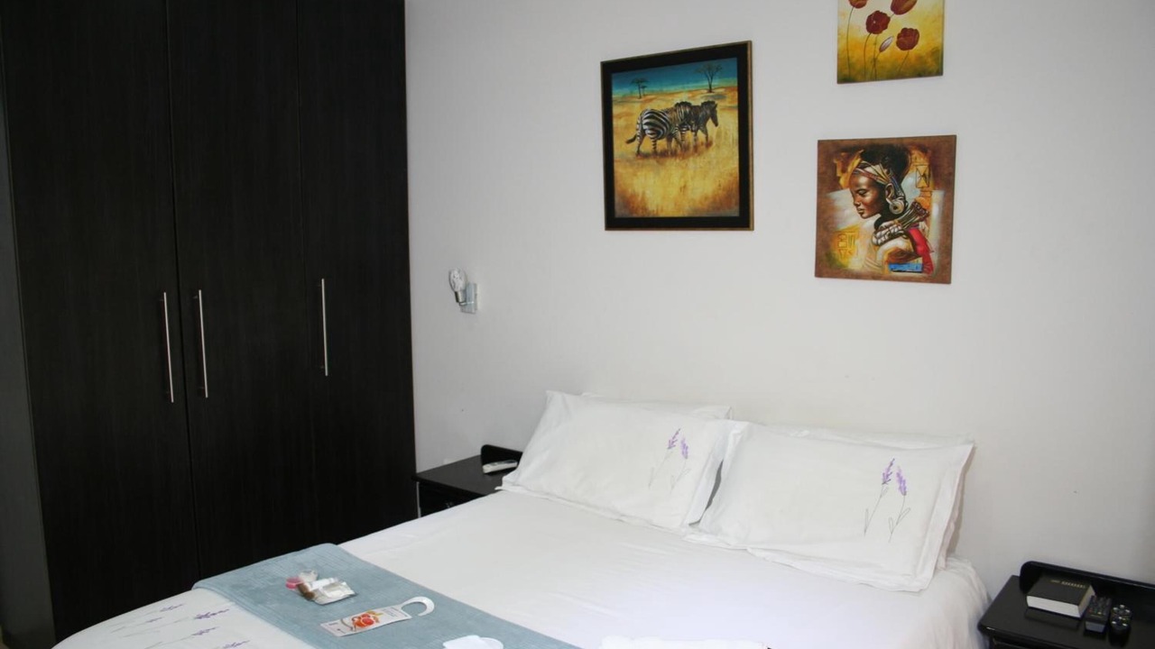 Photo of Bedroom in Scottsville