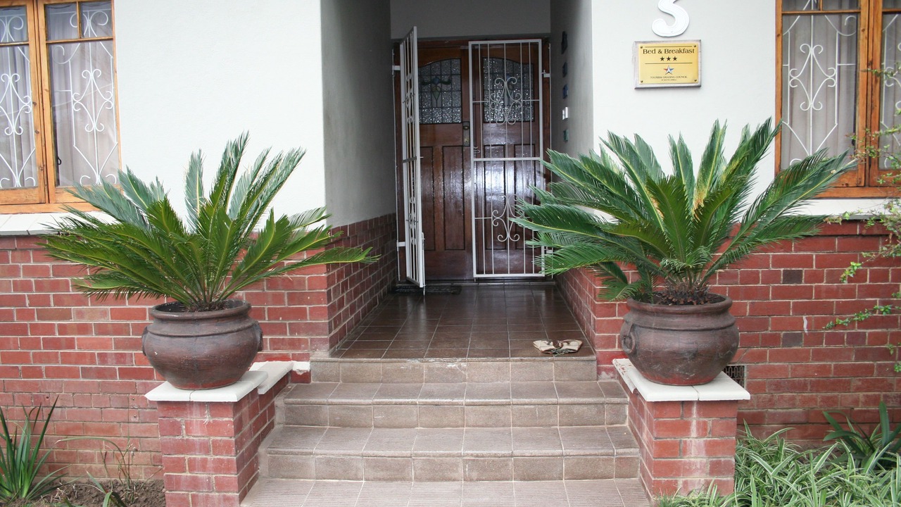 Photo of Outdoor in Scottsville