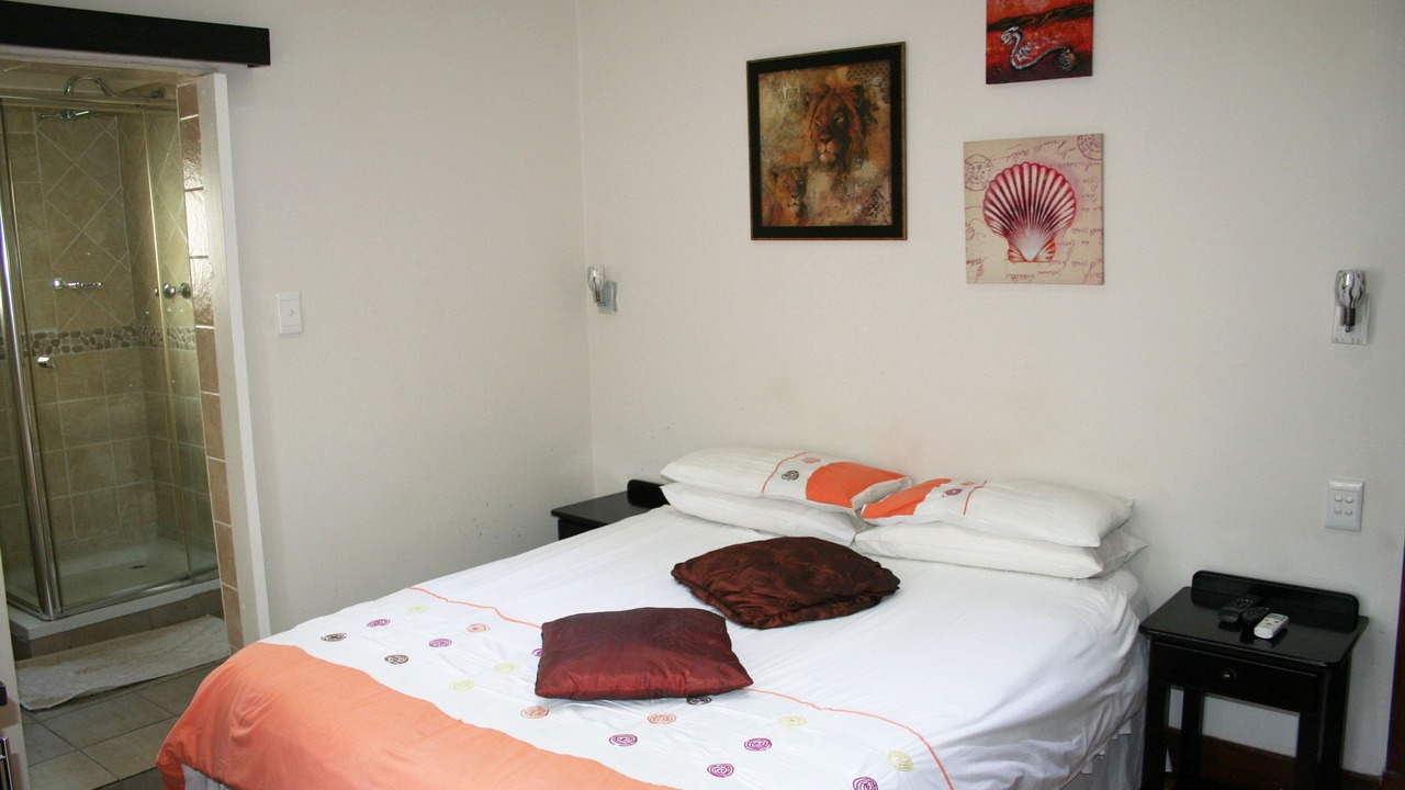Photo of Bedroom in Scottsville