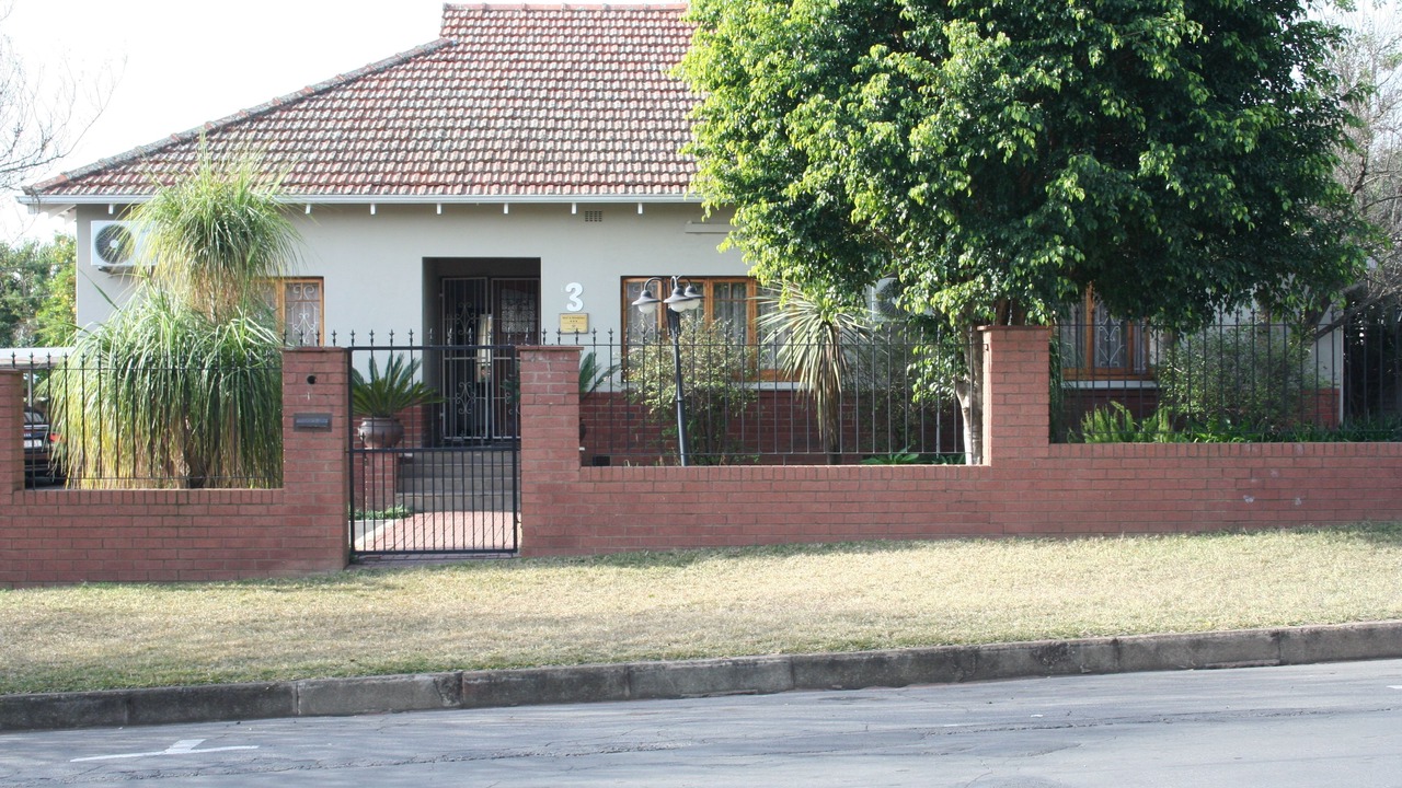 Photo of Outdoor in Scottsville