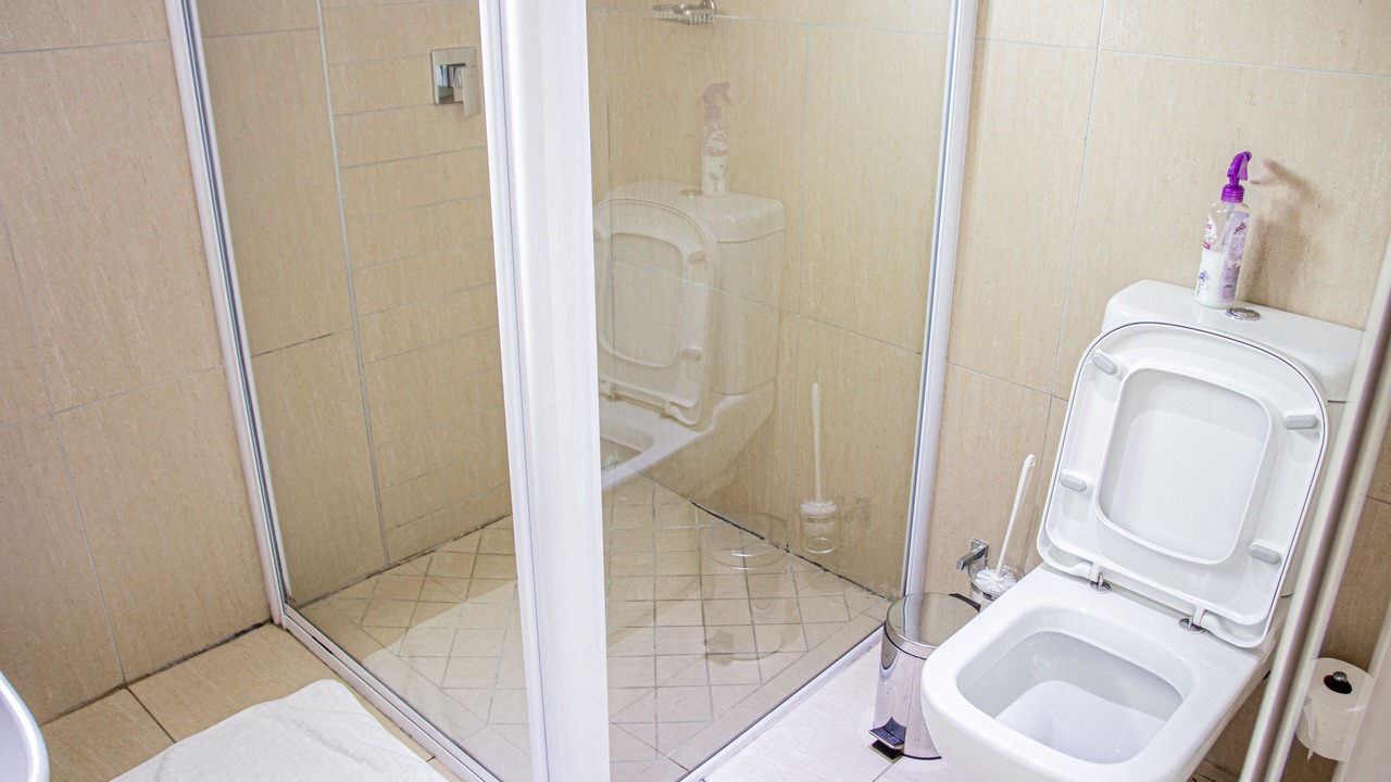 Photo of Bathroom in Scottsville