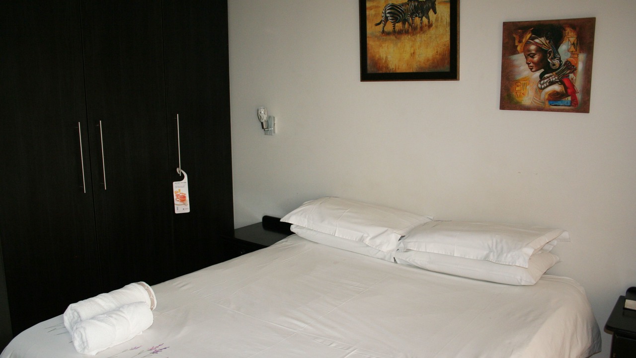 Photo of Bedroom in Scottsville