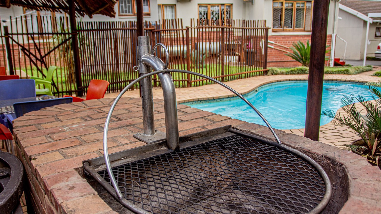 Photo of Outdoor in Scottsville