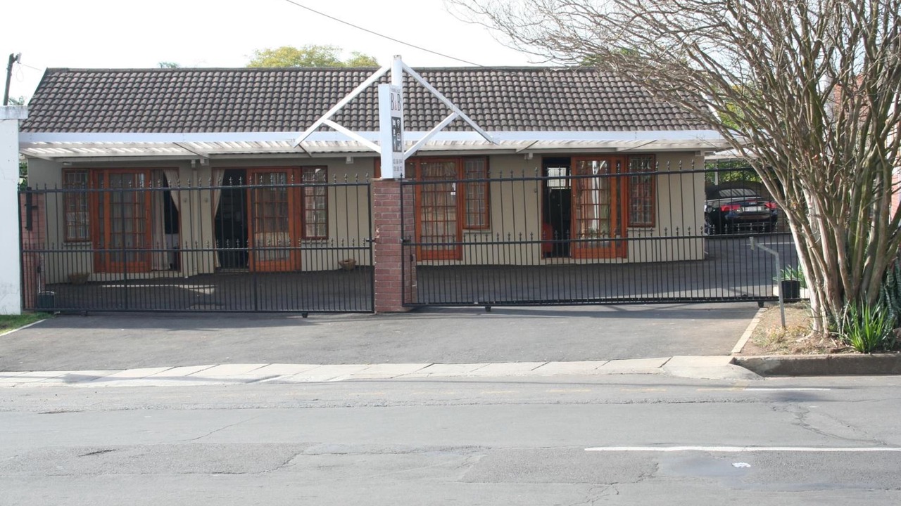 Photo of Outdoor in Scottsville