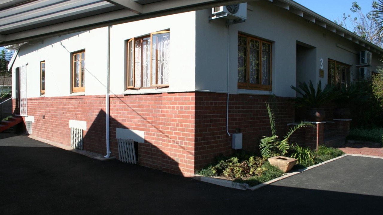 Photo of Outdoor in Scottsville