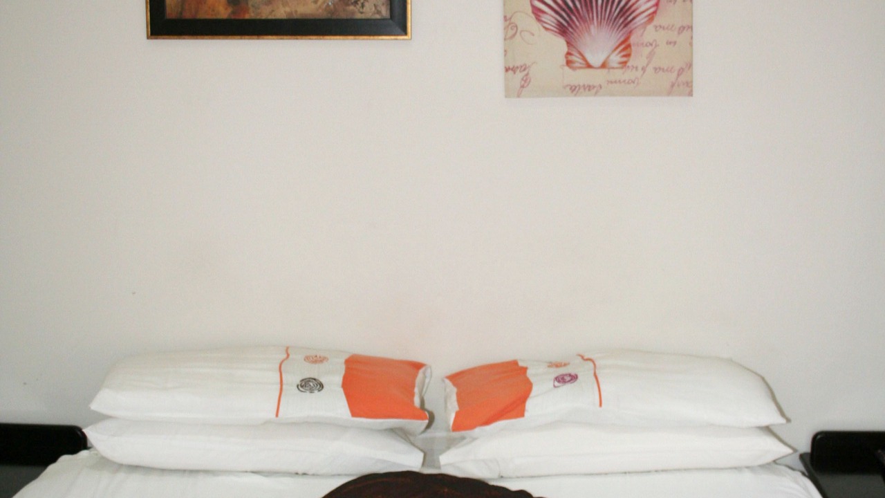 Photo of Bedroom in Scottsville