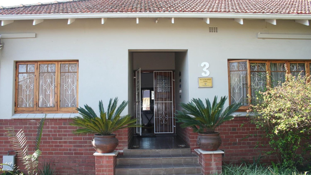 Photo of Outdoor in Scottsville