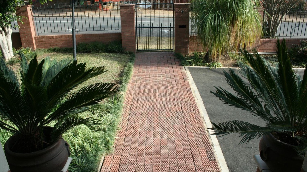 Photo of Outdoor in Scottsville