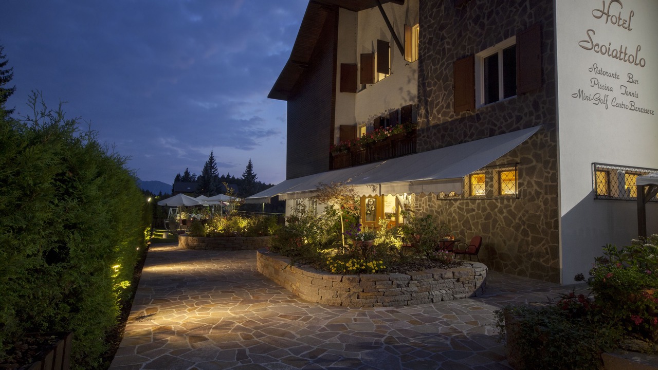 Photo of Outdoor in Baselga di Pine