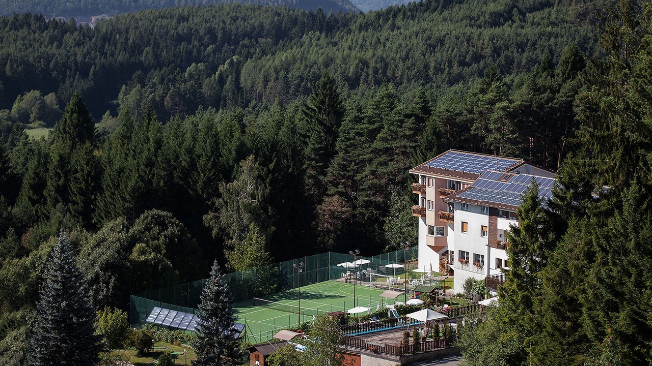 Photo of Outdoor in Baselga di Pine