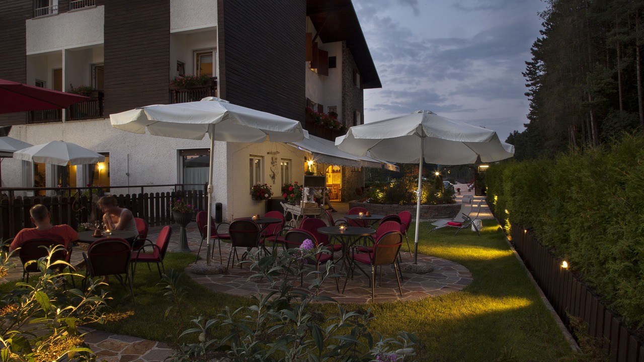 Photo of Outdoor in Baselga di Pine