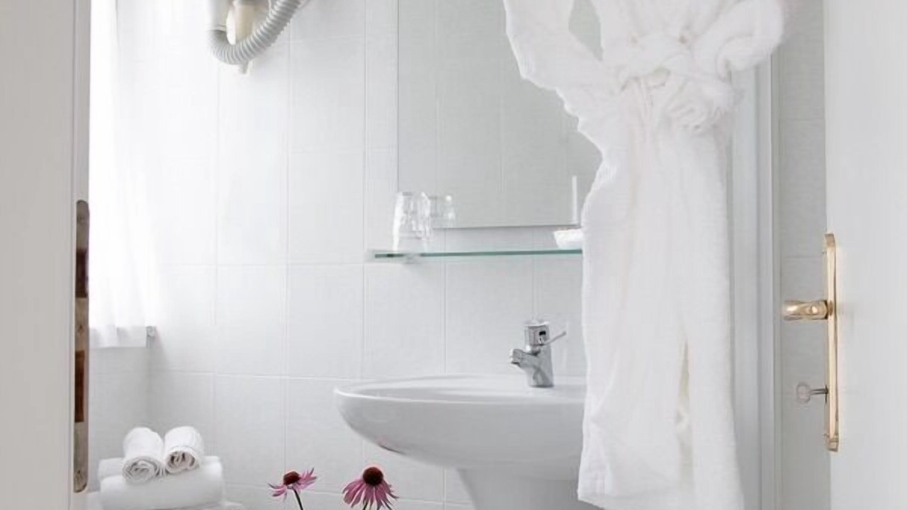 Photo of Bathroom in Baselga di Pine