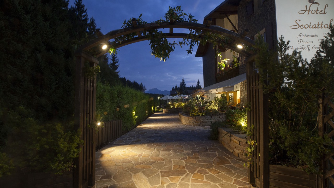 Photo of Outdoor in Baselga di Pine
