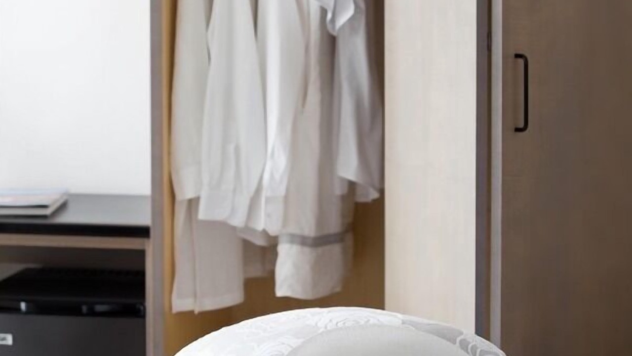 Photo of Bedroom in Baselga di Pine