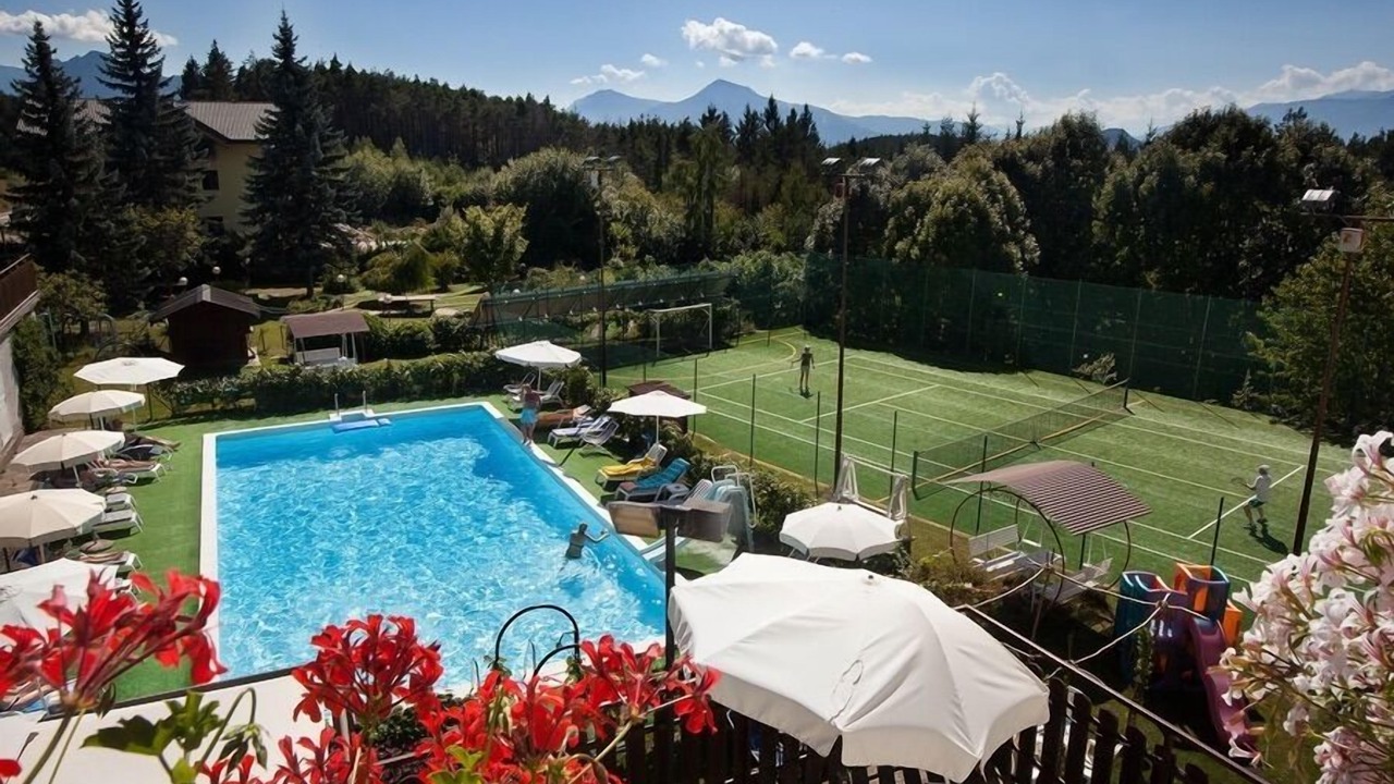 Photo of Outdoor in Baselga di Pine
