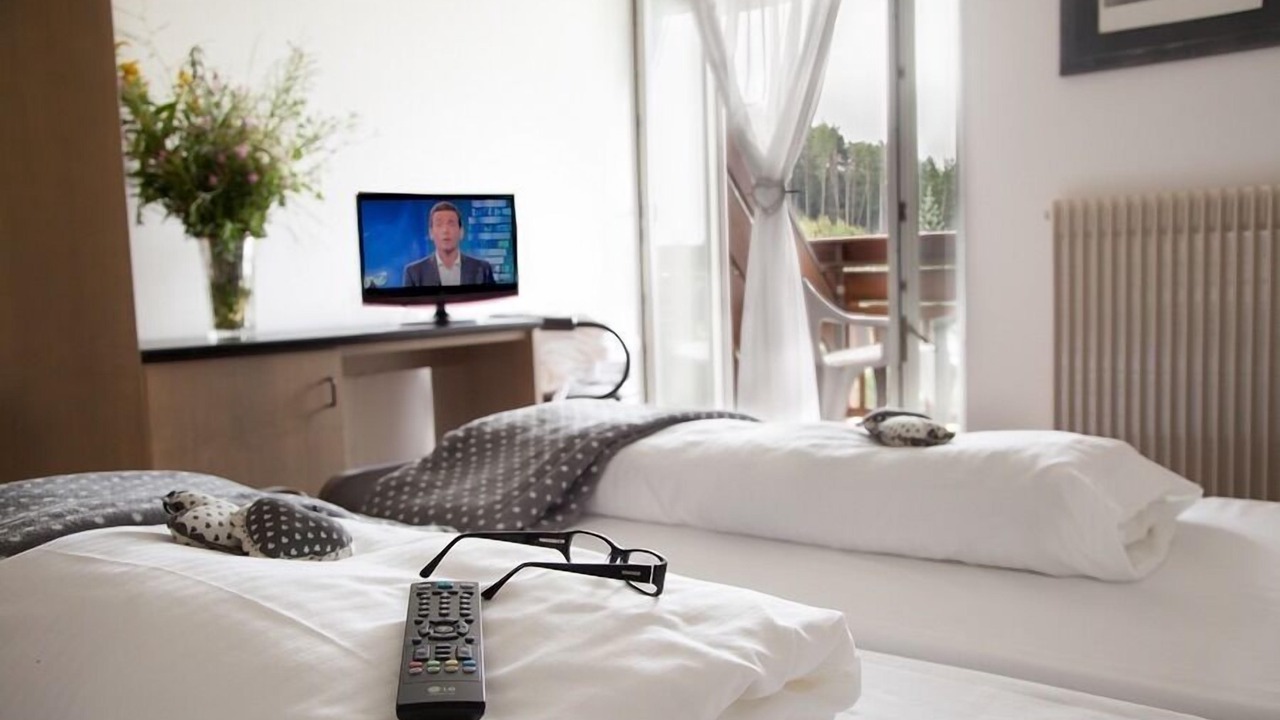 Photo of Bedroom in Baselga di Pine
