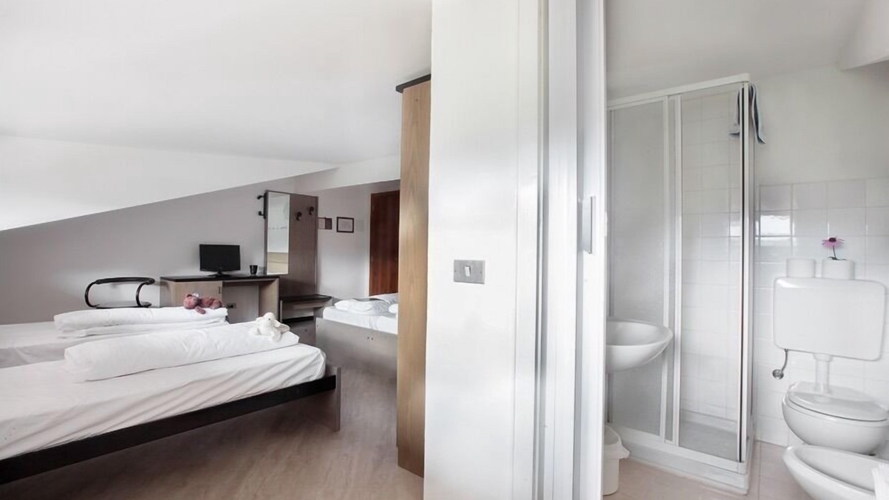 Photo of Bedroom in Baselga di Pine