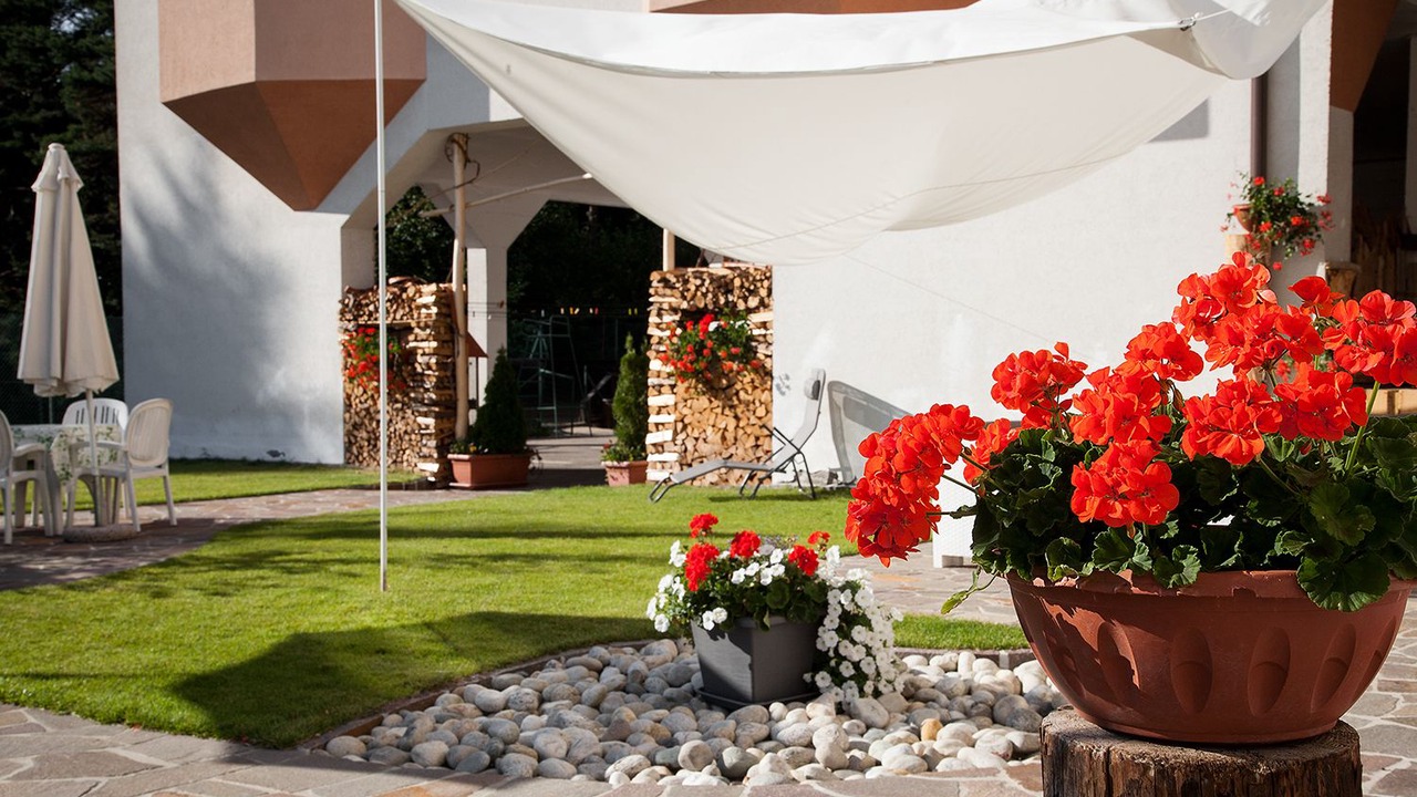 Photo of Outdoor in Baselga di Pine