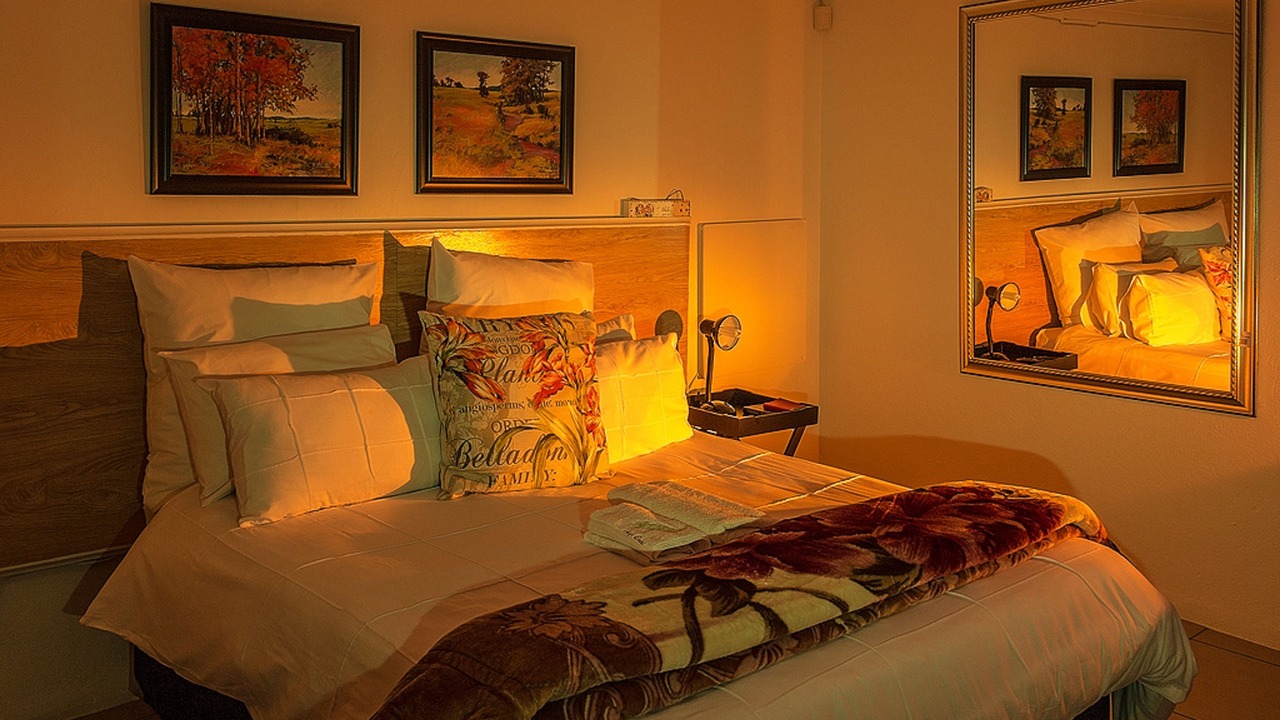 Photo of Bedroom in Ladysmith