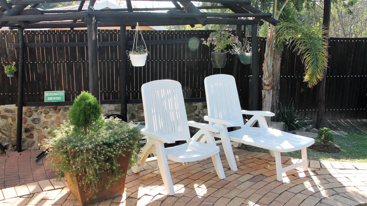 Photo of Patio Balcony in Ladysmith