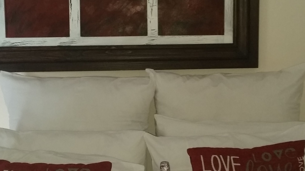 Photo of Bedroom in Ladysmith