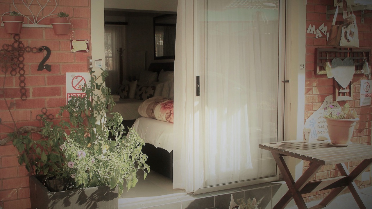 Photo of Patio Balcony in Ladysmith