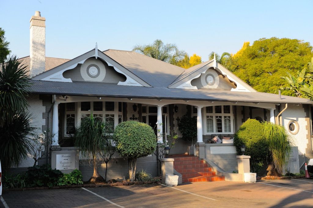Photo of Outdoor in Vryheid