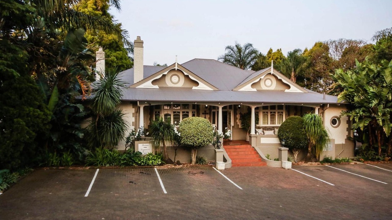 Photo of Outdoor in Vryheid