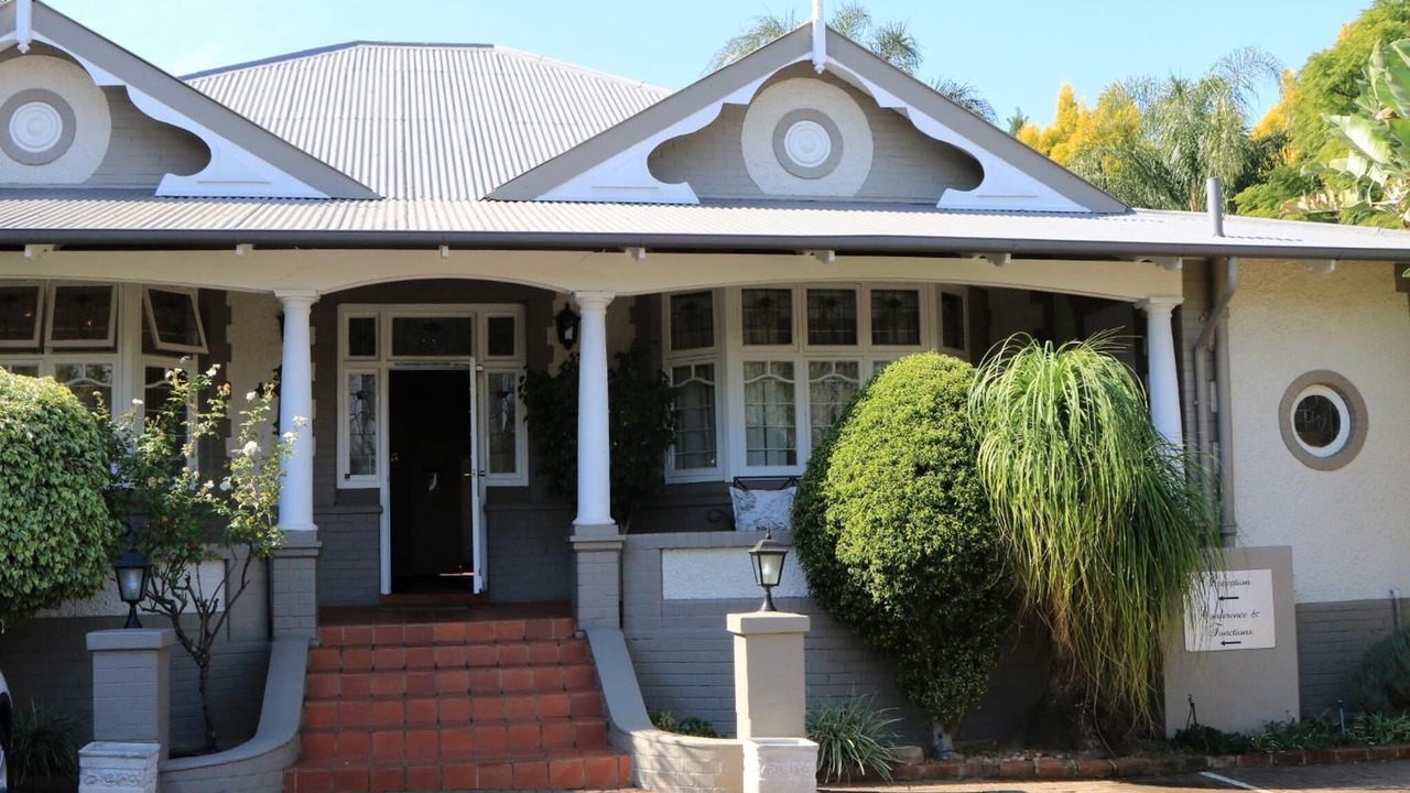Photo of Outdoor in Vryheid