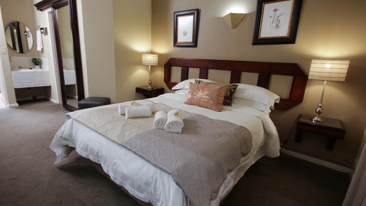 Photo of Bedroom in Vryheid
