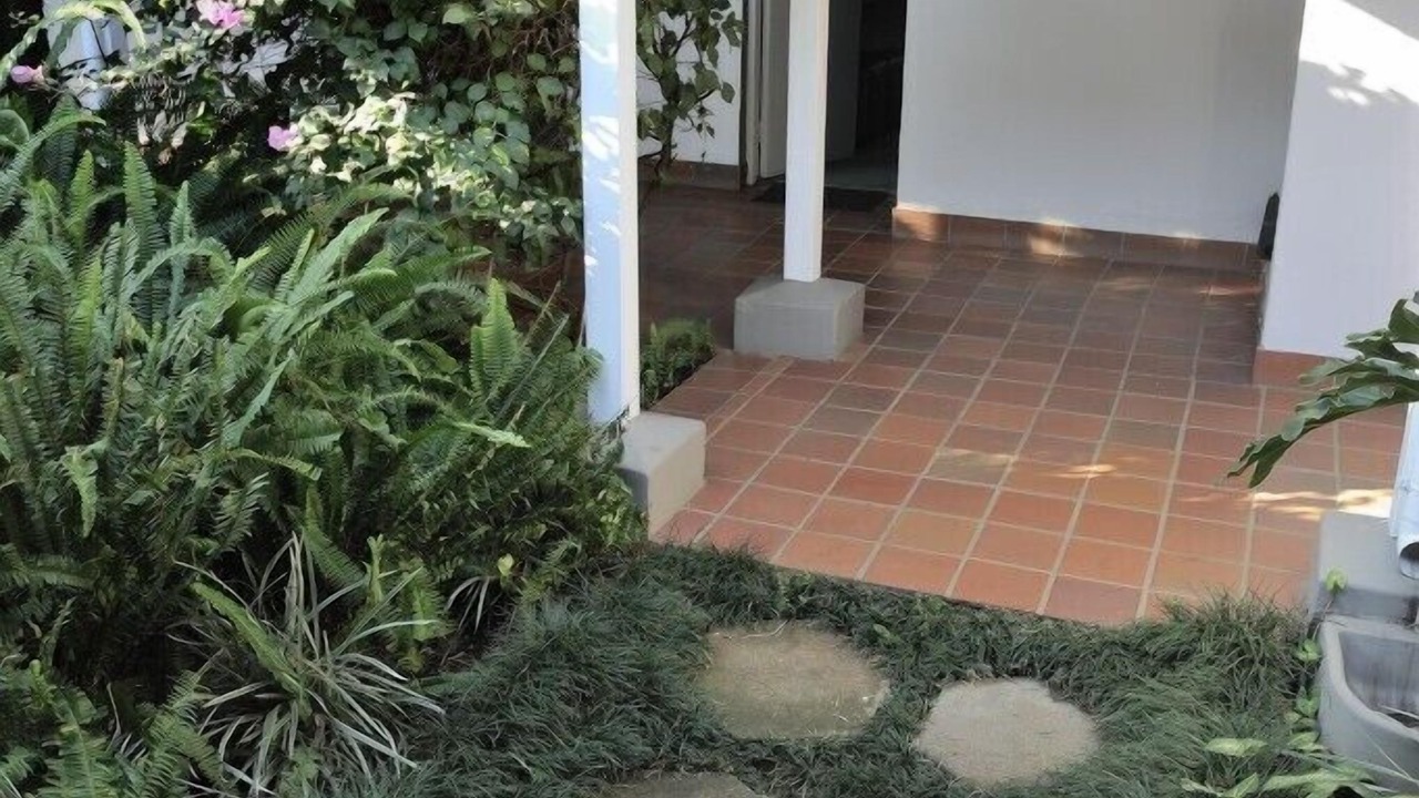 Photo of Patio Balcony in Vryheid