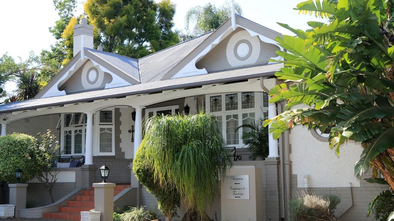 Photo of Outdoor in Vryheid