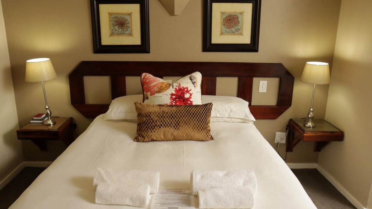 Photo of Bedroom in Vryheid