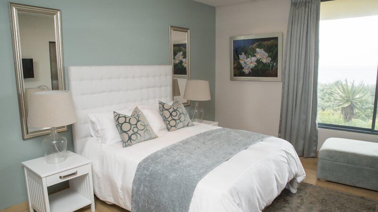 Photo of Bedroom in Bluff
