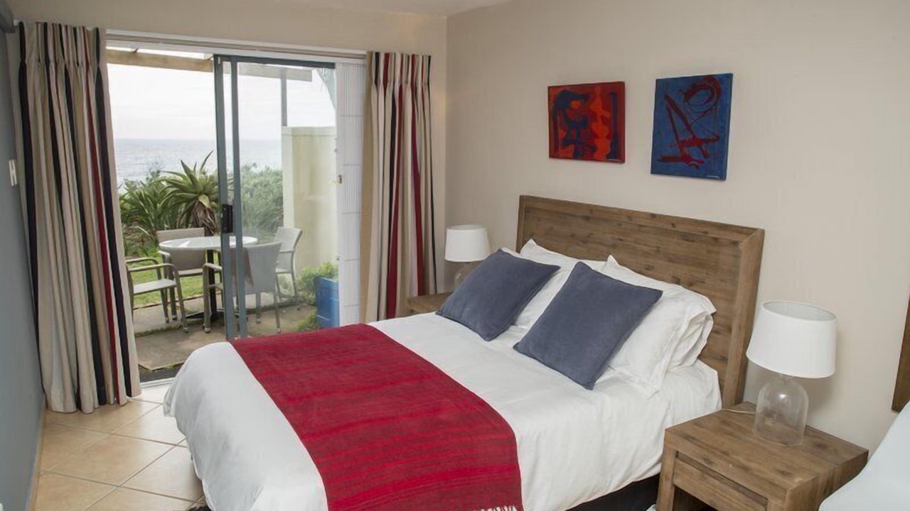 Photo of Bedroom in Bluff