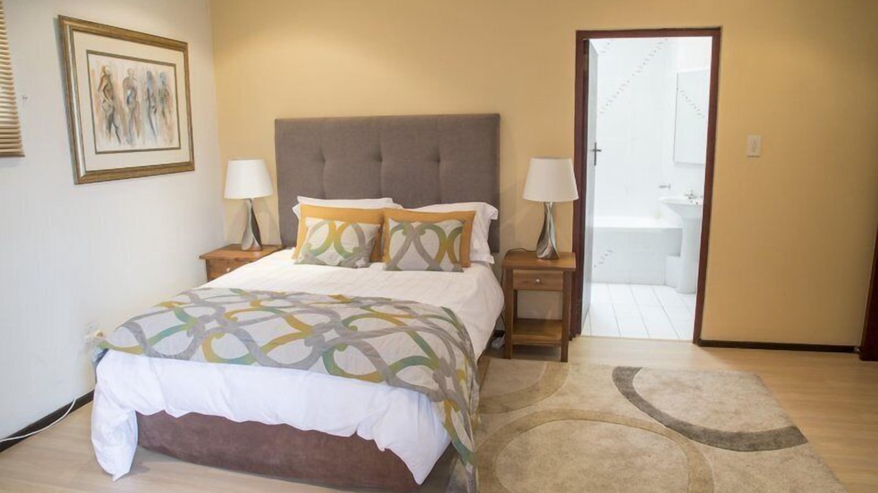 Photo of Bedroom in Bluff