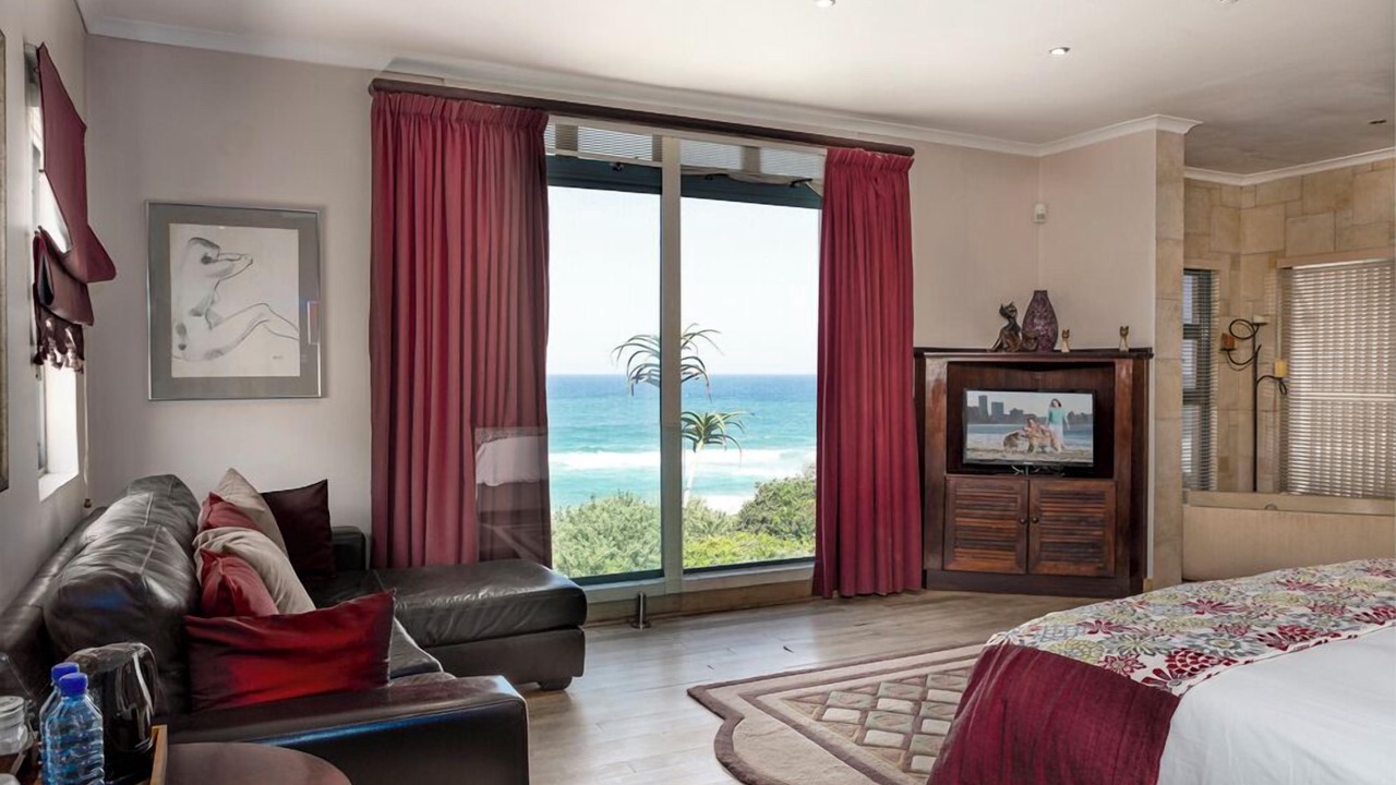 Photo of Bedroom in Bluff