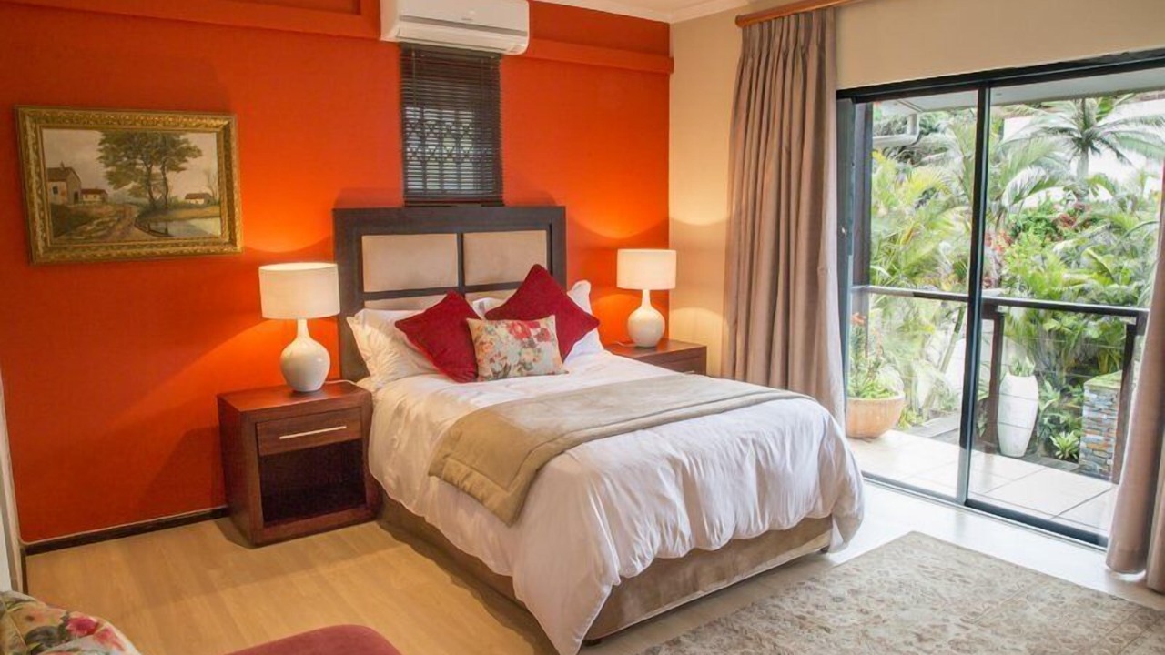 Photo of Bedroom in Bluff