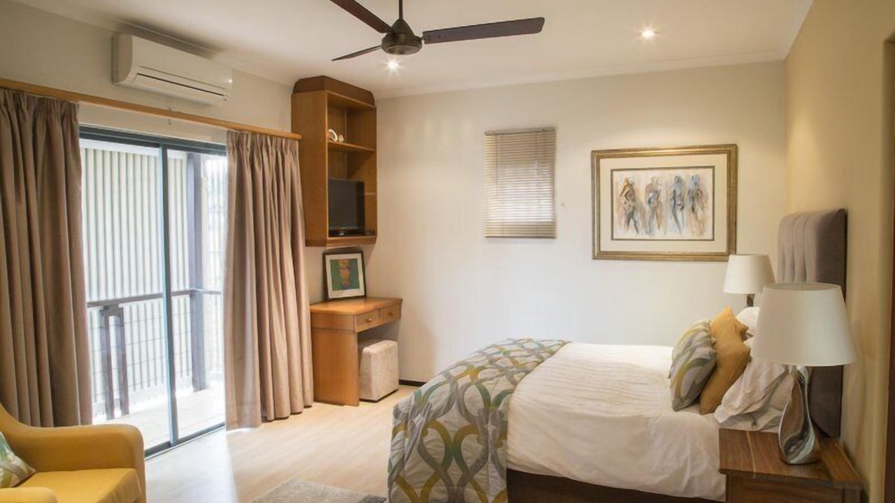 Photo of Bedroom in Bluff