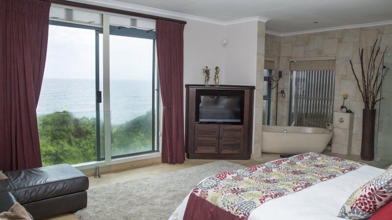 Photo of Bedroom in Bluff