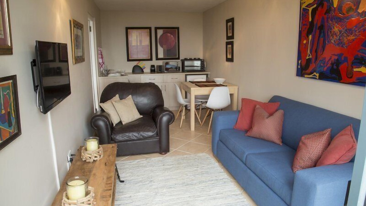 Photo of Bedroom in Bluff