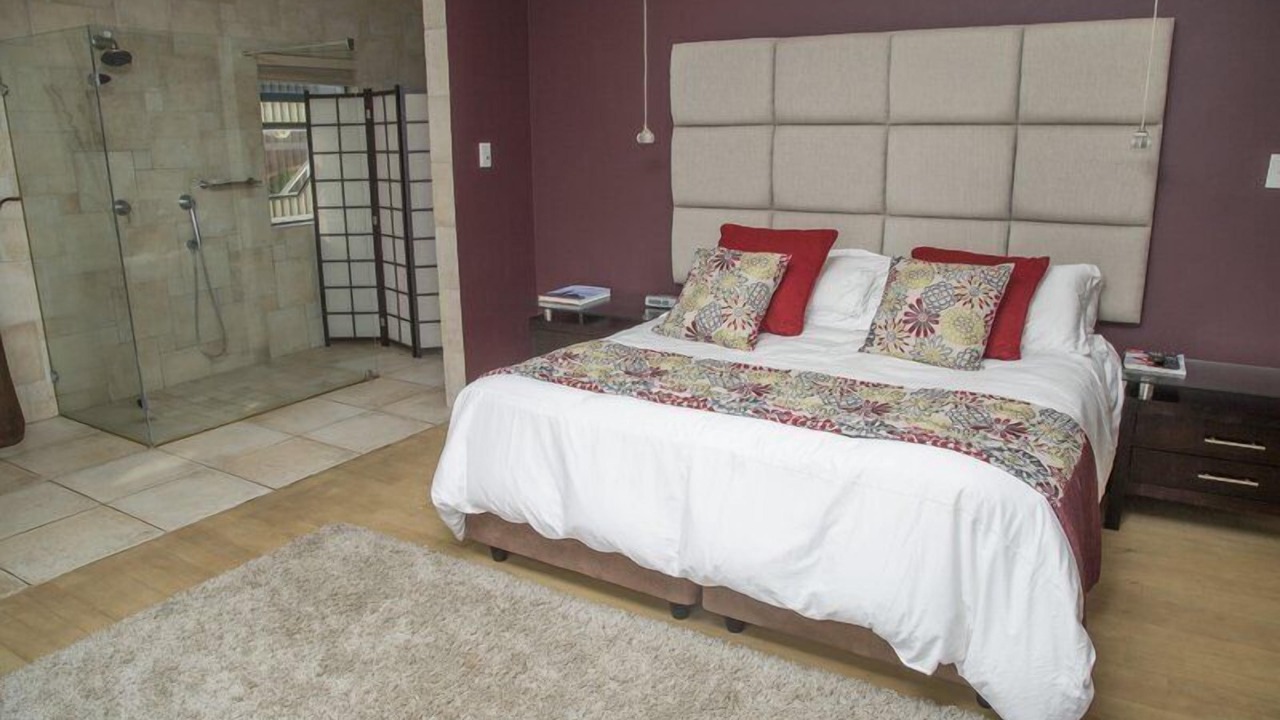 Photo of Bedroom in Bluff